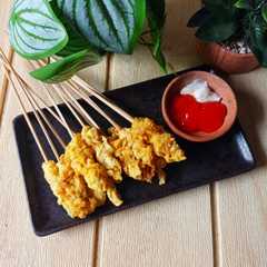 Telur Gulung-レシピのメイン写真