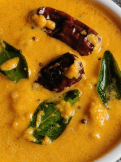 ஹோட்டல் ஸ்டைல் தண்ணி சட்னி..(hotel style thanni chutney recipe in tamil) செய்முறை முக்கிய புகைப்படம்
