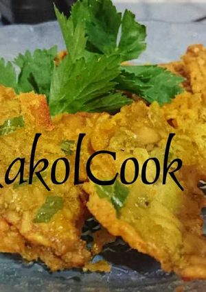 Foto resep Tempe gurih kriuk
