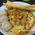 Mie Ayam