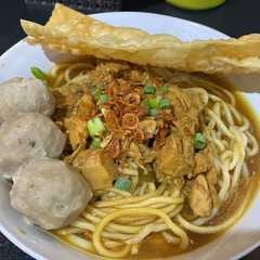 รูปของ Mie Ayam