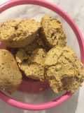 Pan de avena en pocos minutos
