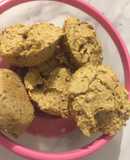 Pan de avena en pocos minutos