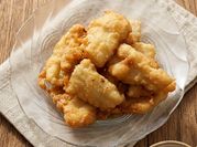 Gambar dori goreng tepung