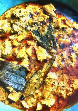 নিরামিষ শাহি পনির(Niramish Shahi paneer recipe in bengali) রেসিপির প্রধান ছবি