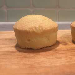 Foto di Mini Sponge Cake