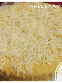 Foto resep Cheese Cake Kukus