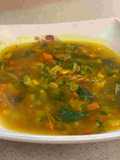 شوربة خضار