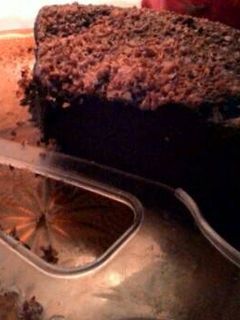Foto resep Cake oreo 2 bahan
