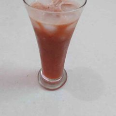 Welcome Drink A picture of Welcome Drink.