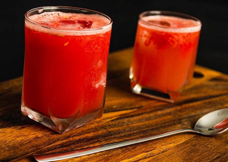 Mana Ohana cocktail Mana Ohana cocktail