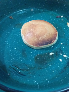 Una foto de Hot Cakes