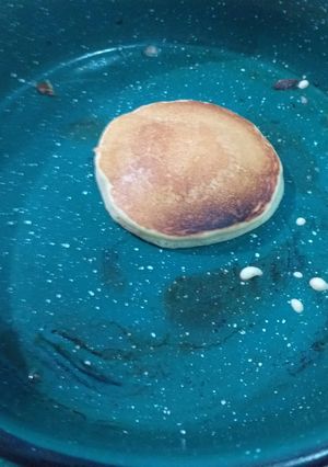 Una foto de Hot Cakes