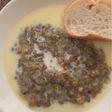 Bubur Kacang Hijau dengan Kuah Santan Gurih!🫶🏻🤗🥰