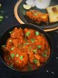 Junglee Maas /Jungli Laal Maas