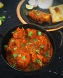 Junglee Maas /Jungli Laal Maas