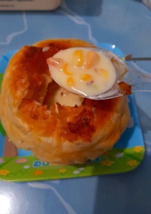 Foto resep Zuppa Zuppa