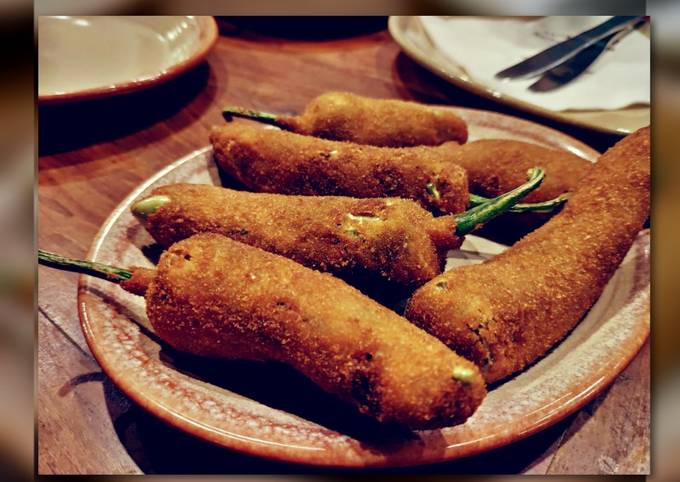 Simple Way to Make Gordon Ramsay PERI PERI BITES #cookpadramadan