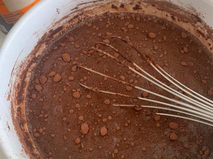 Easy Way Make Chocolate Chia Pudding with Almond Milk the Delicious Appealing