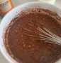 Easy Way Make Chocolate Chia Pudding with Almond Milk the Delicious Appealing