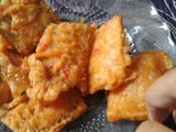 Tempe mendoan pedes suka²