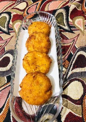 A picture of Bread Balls.
