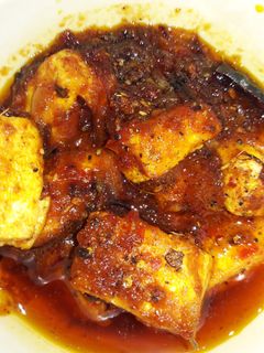 टमाटर पनीर (Tamatar paneer recipe in hindi) रेसिपी मुख्य फोटो