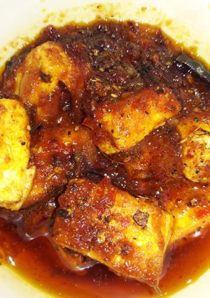 टमाटर पनीर (Tamatar paneer recipe in hindi) रेसिपी मुख्य फोटो