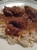 Gulasch