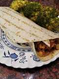 Ελλάδα 🇬🇷 - Μεξικό 🇲🇽, ένα... burrito δρόμος 🌯!!!
