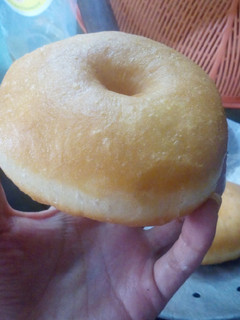 Foto resep Donat kentang empukk