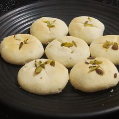 A picture of NanKhatai.