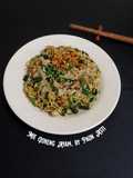 Mie Goreng Ayam
