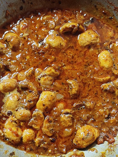 મશરૂમ નુ શાક(Mushroom Shak Recipe In Gujarati) રેસીપી મુખ્ય ફોટો