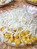 Jagung Susu Keju Creamy