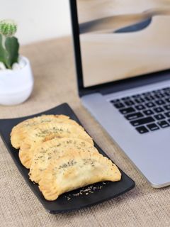 Foto resep Cireng Isi Kornet