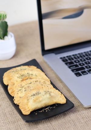 Foto resep Cireng Isi Kornet