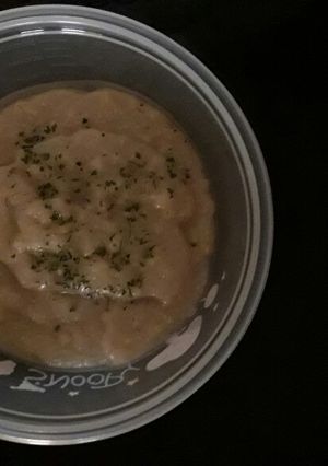 Foto resep Kacang ijo kurma
