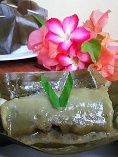 Foto resep Babongko Gula Merah