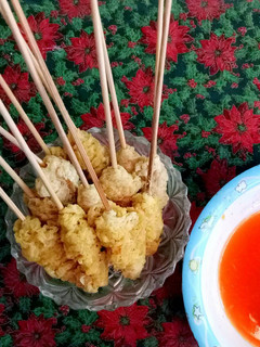 Foto resep Telur Gulung SD