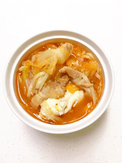 茄汁鯖魚麵 的食譜成品照片