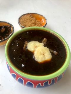 इमली की मीठी चटनी (Imli ki meethi chutney recipe in hindi) रेसिपी मुख्य फोटो