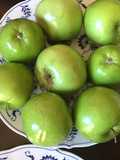 California Farm Apple Syrup