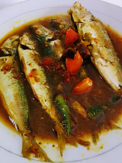 Foto resep Pindang ikan asam manis ^^