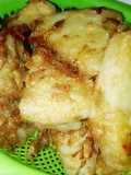 Golden yam
