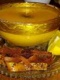 Lentil Soup