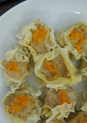 Foto resep Siomay ayam udang