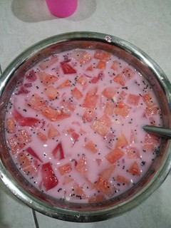 Foto resep Es Semangka