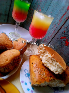 Ginger juice ainihin hoton girkin