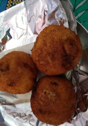 ब्रेड रोल (Bread Roll recipe in Hindi) रेसिपी मुख्य फोटो